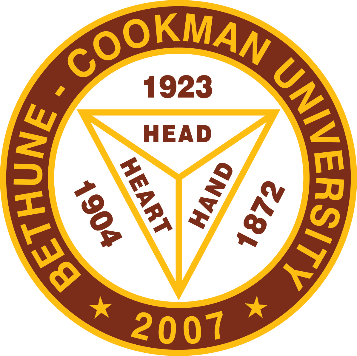 Bethune Cookman University