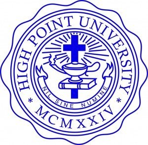 High Point University